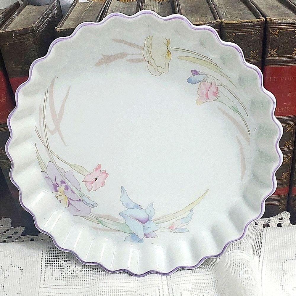 Studio Nova Gabriele Quiche Tart Pan 8.75"